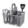 Hotpoint C00257140 Multifunctional Cutlery Basket for Storing Knives and Forks