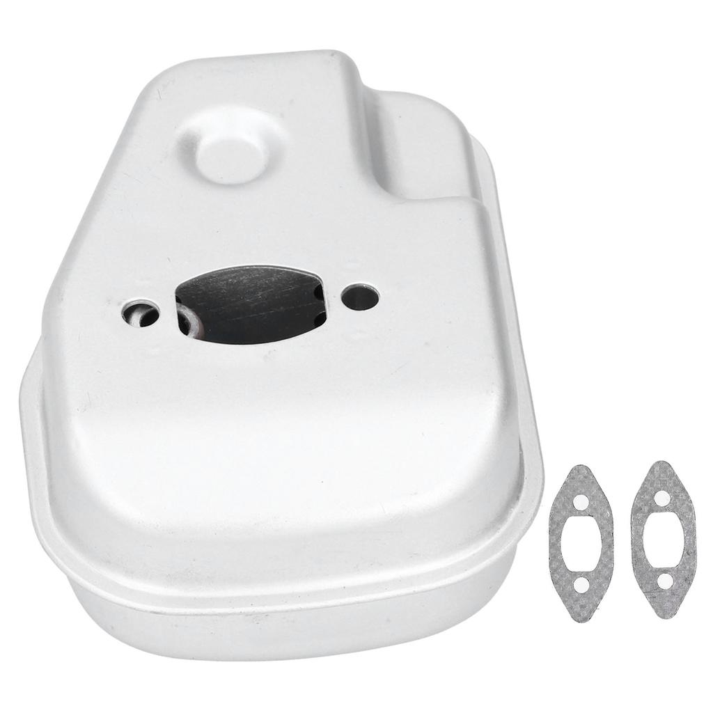 Комплект прокладок для глушителя, детали бензопилы, подходят для Husqvarna 235 236 240 235E 240E