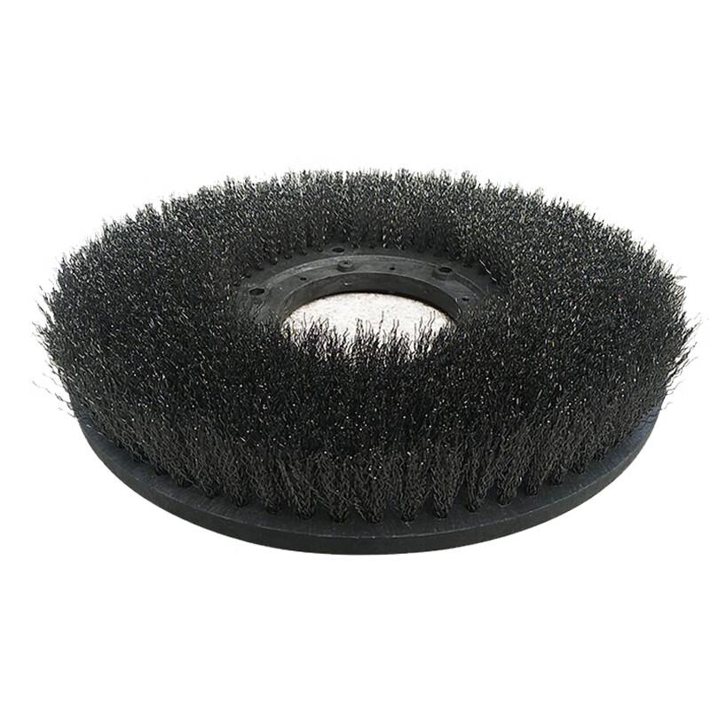 Shangshibangjie GS-1709 17-inch Steel Wire Brush