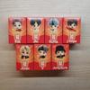 Совершенно новый) Набор из 7 фигурок BTS McDonald's