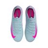 Nike Младший. Футбольные бутсы для детей Nike Mercurial Vapor 16 Pro Ocean Cube Pink Blast HF5448-301