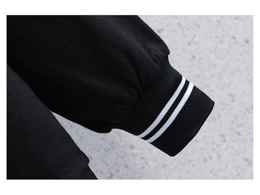 Костюм для школьной формы с юбкой в клетку на весну/осень для девочек - шикарный повседневный комплект из двух предметов в стиле JK