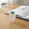 Fruit Squeeze Toy Strawberry Grape Stress Relief Toy, Realistic Sensory Anxiety Relieving Office Desk for Kids Adults