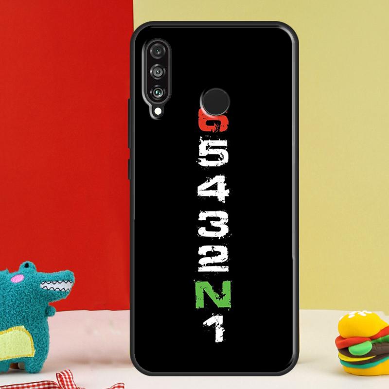 Аксессуары для мотоциклов для Huawei Nova 5T 9 10 SE 12i 12s 11i Y91 Y90 Y60 Y70 Y72 Y61 P60 P30 Pro P20 P40 Lite Чехол