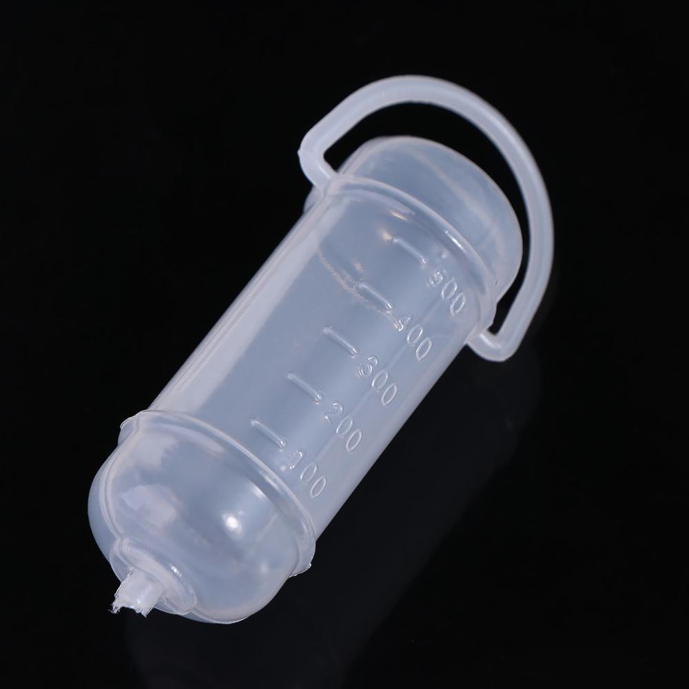 Toy For Children Simulation Child Doctor Kit Hospital Pretend Play Hanging Bottle Doctor Play Toy