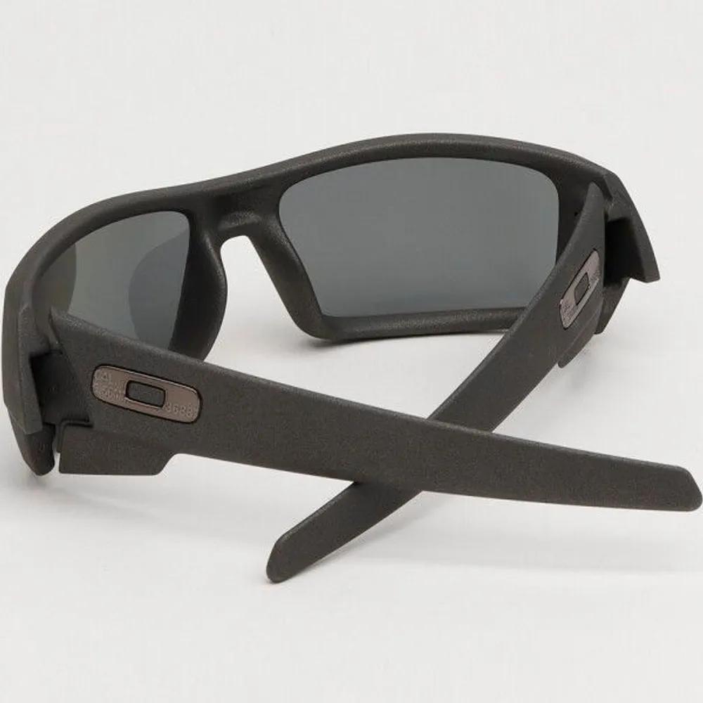 [Oakley] Polarized Sunglasses Gascan Dex Sports Military OO9014 53 112