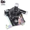 Дополнительный электрический водяной насос для Toyota Prius (G9020-47031 04000-32528)