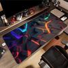 Большой Коврик для Компьютерной Игры Мыши Pc Геймерский Коврик для Мыши HD Печать Игровые Коврики для Клавиатуры XXL Ковер на Стол Резиновый Коврик для Стола xmm