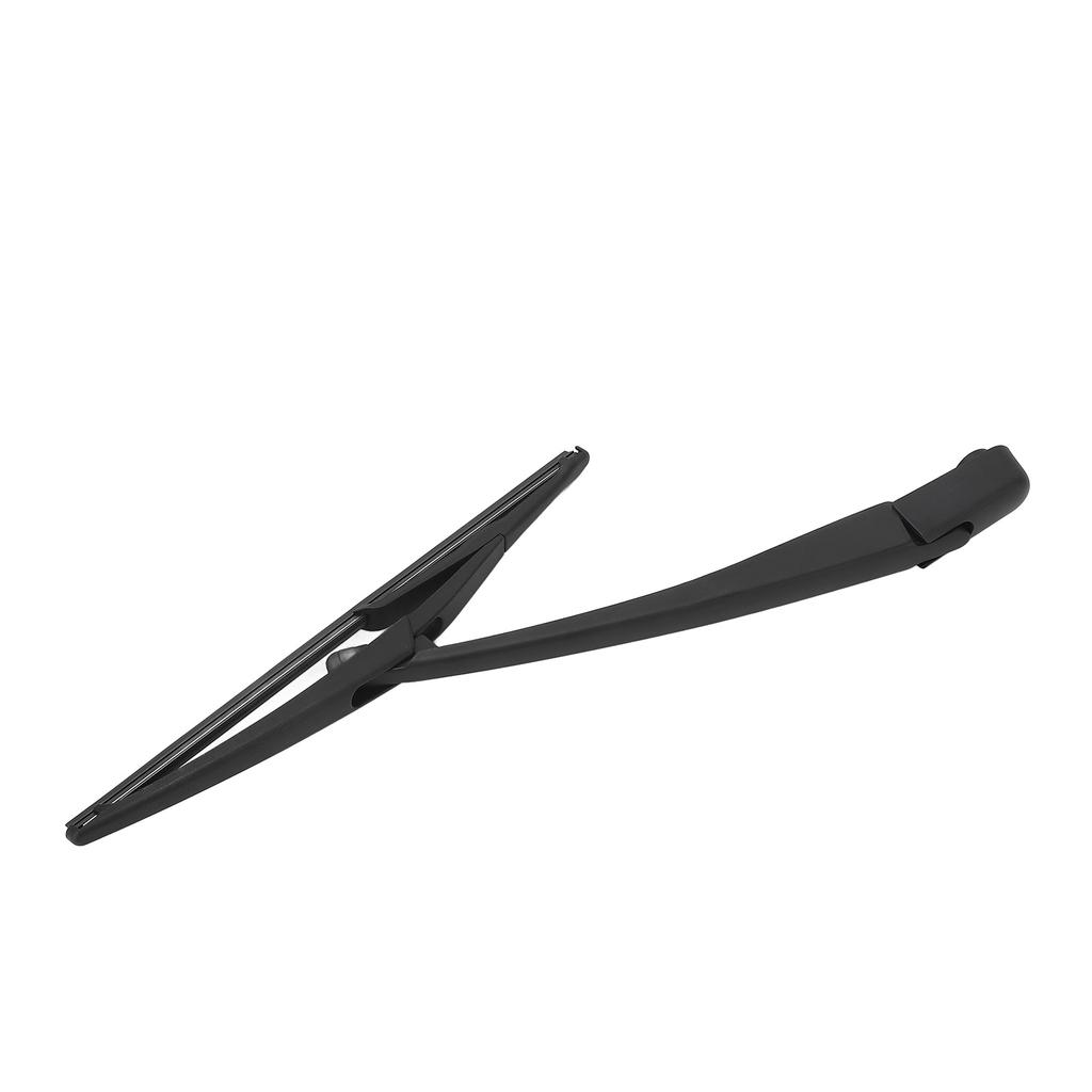 Рычаг заднего стеклоочистителя со щеткой 1273090 Улучшенная производительность Замена рычага заднего стеклоочистителя для Vauxhall Corsa D 2006