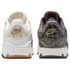 Nike X Nigo Air Force 3 Kintsugi Pack Удобная посадка Низкие кроссовки Мужские кроссовки Белый Серый IB1801-001