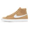 (WMNS) Blazer Mid '77 'Пшеничный Замш' Женские DB5461-701