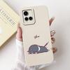 Для Vivo Y21 2021 Чехол V2111 Силиконовая Крышка Для vivo Y21S Y33S Цветок Защитник Задняя Крышка Для Vivo Y21A Y21T Y33T VivoY21 Funda