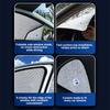 For BMW 1 Series Accessories F52 2017~2023 Car Sunshades Full Windshield Window Aluminum Foil Cover Insulation Sun Visor Bodykit