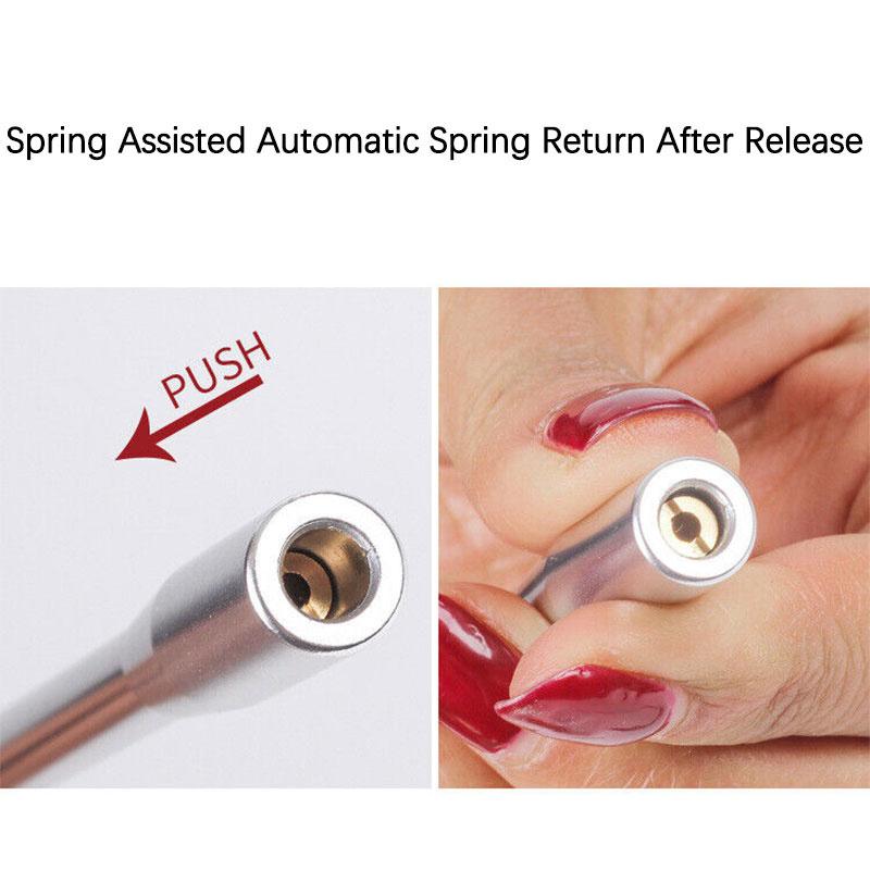 Retro Filter Smoking Pipes Telescopic Long Rod Photo Perform Prop Mouthpiece Cigaret Cosplay Simple Paragraph Cigarette Holder