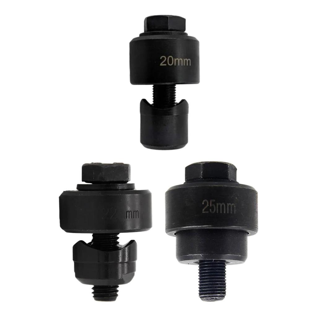 Инструмент для пробивки листового металла, пробойник для люверсов, инструмент для пробивки отверстий, резак для отверстий, набор пробойников для кабелепровода, ручной гидравлический пробойник для стального листа, металла