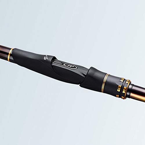 Удилище Shimano Iso Rod 20 Liarm Нет. 1 500