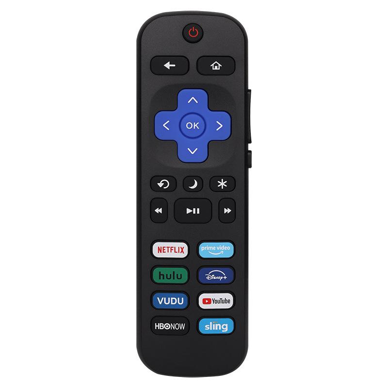Remote Control for Roku TV