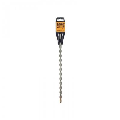 Dewalt Электроинструменты Бур Sds Plus Extreme 2