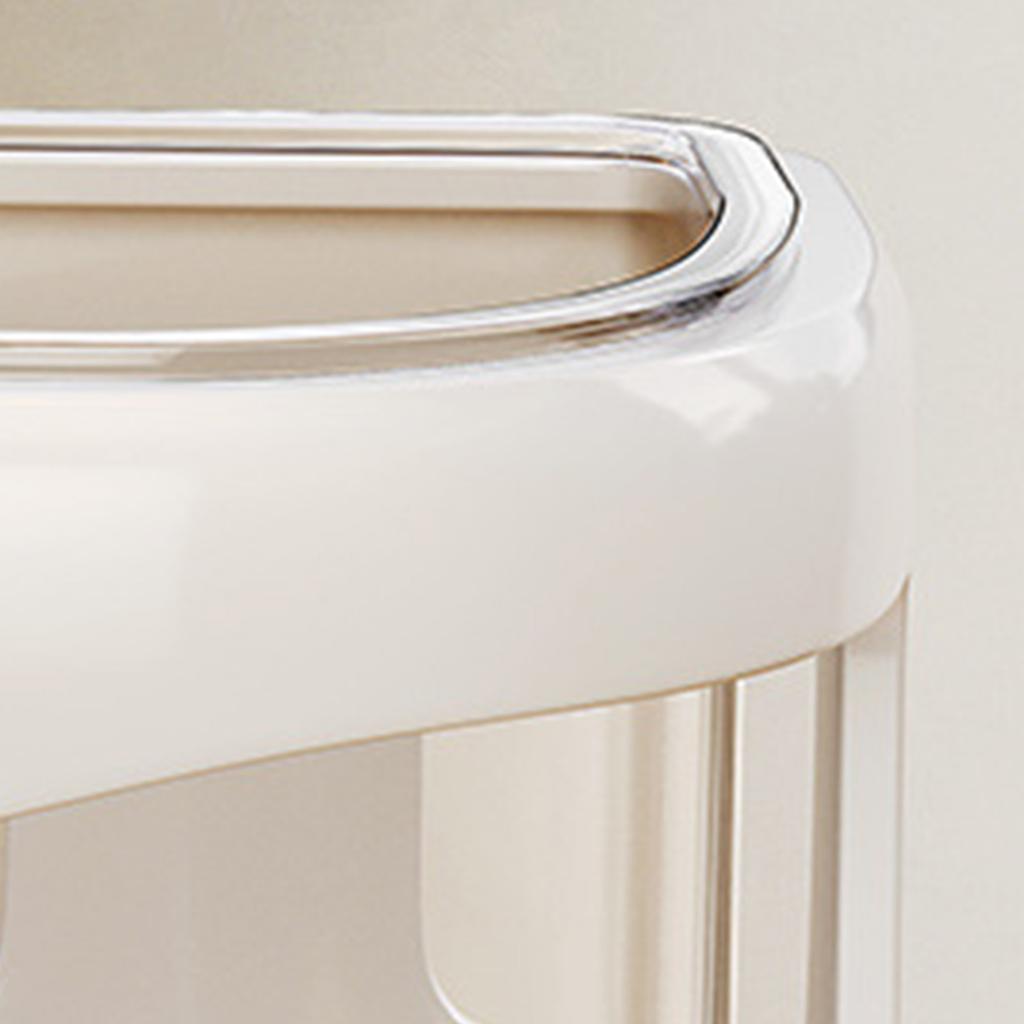 Многофункциональный органайзер для хранения столовых приборов с отверстием для палочек для еды