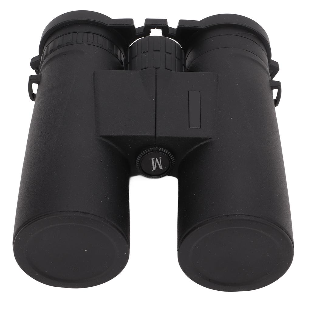 Бинокль 10x42 10x42 10-кратное увеличение HD Большое поле зрения Нескользящая конструкция Вращающаяся фокусировка Покрытие FMC