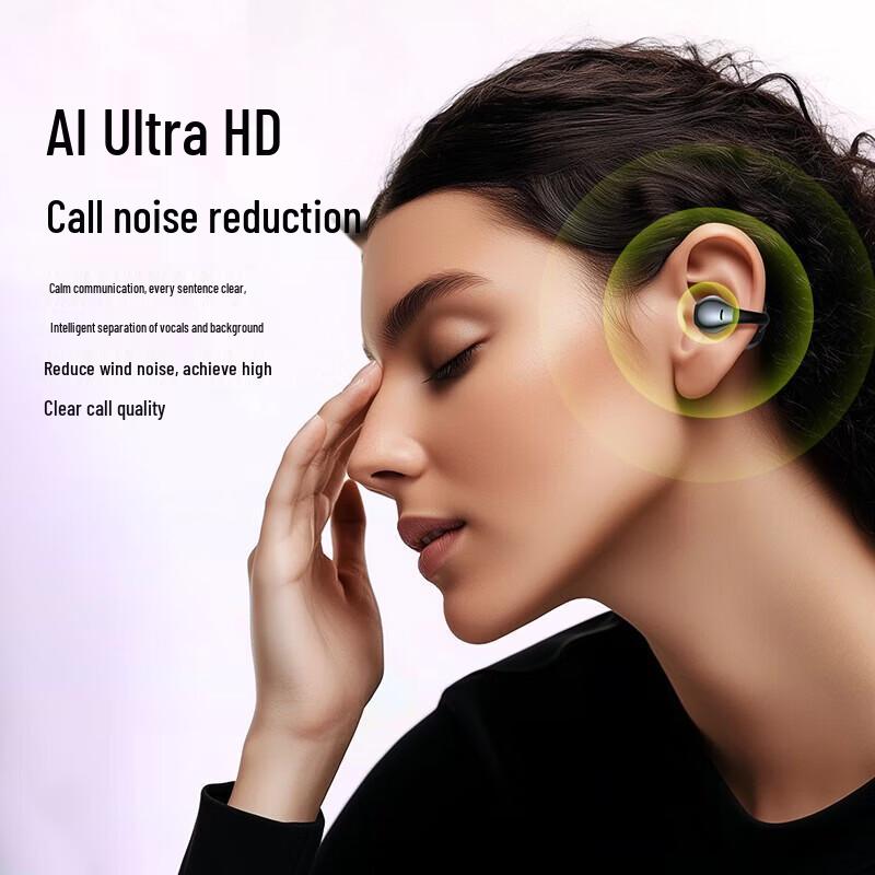 Спортивная Bluetooth-гарнитура Lanston TS20 с открытым дизайном