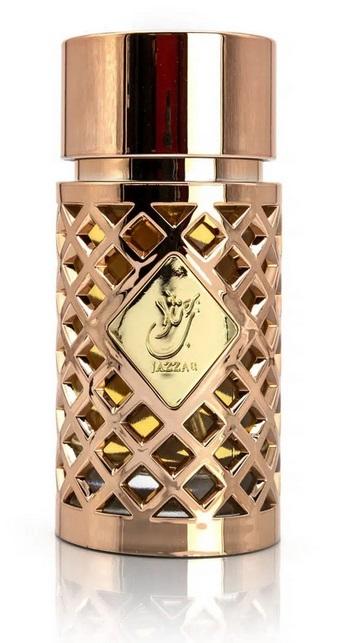 Ard Al Zaafaran Jazzab Gold Eau De Parfum For Women 100