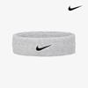 Повязка на голову для бега, тенниса, тренировок Swoosh AC2285-051