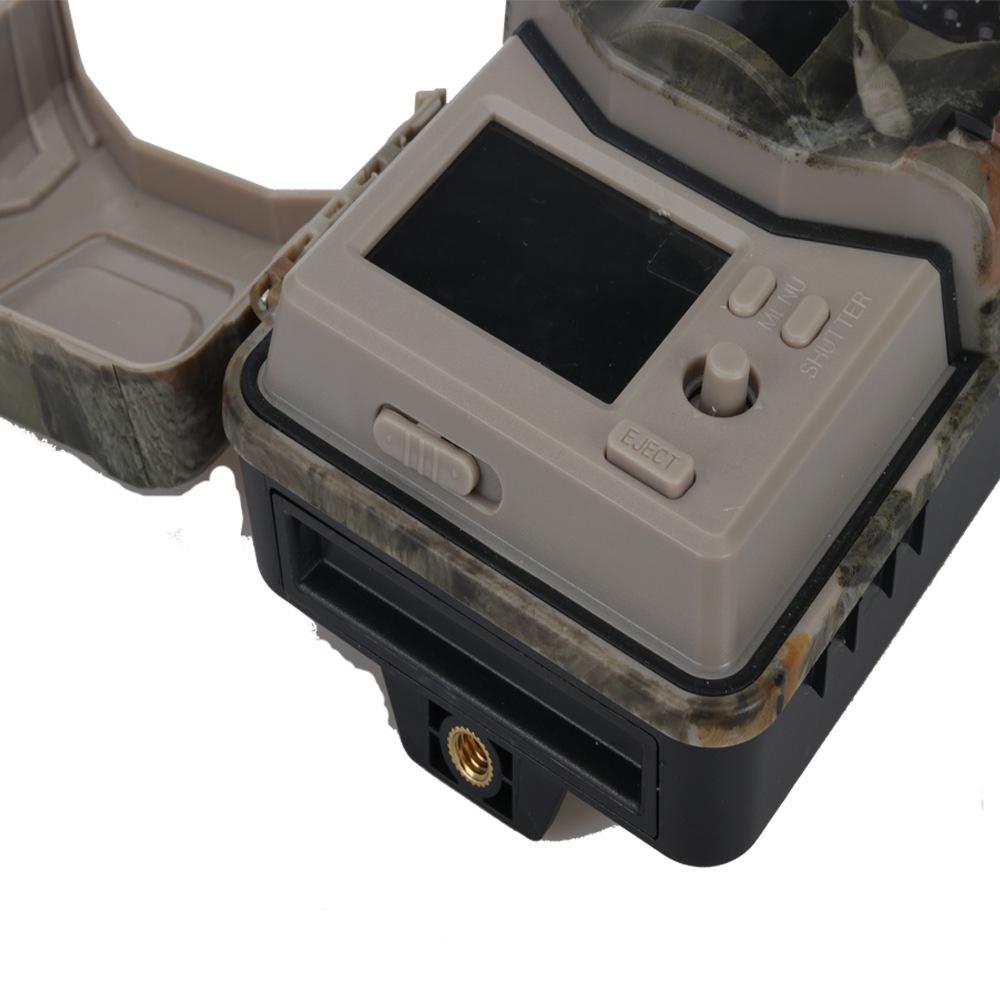 SUTNEKCAM HC-900PLUS 4G Hunting Camera, 30MP, 2K, IP65