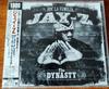 CD JAY-Z - The Dynasty Roc La Familia UICD6014 Roc-A-Fella Rec 2000 Япония Рэп и Хип-Хоп/R&B Б/У