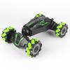 Gesture-Controlled Stunt Light Spray Off-Road Remote Car - Kids' Electric Climbing Toy