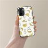 Curious G-George Monkey Phone Case For Xiaomi POCO X7 X6 M7 M6 M5 M4 F7 F6 F4 F5 X5 X4 Pro GT Tempered Glass Cover