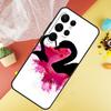 Чехол для телефона Captain Swan Once Upon A Time для Samsung Galaxy S26 S25 S24 S21 S20 S22 S23 Ultra S10 Plus S25 FE Обложка Coque