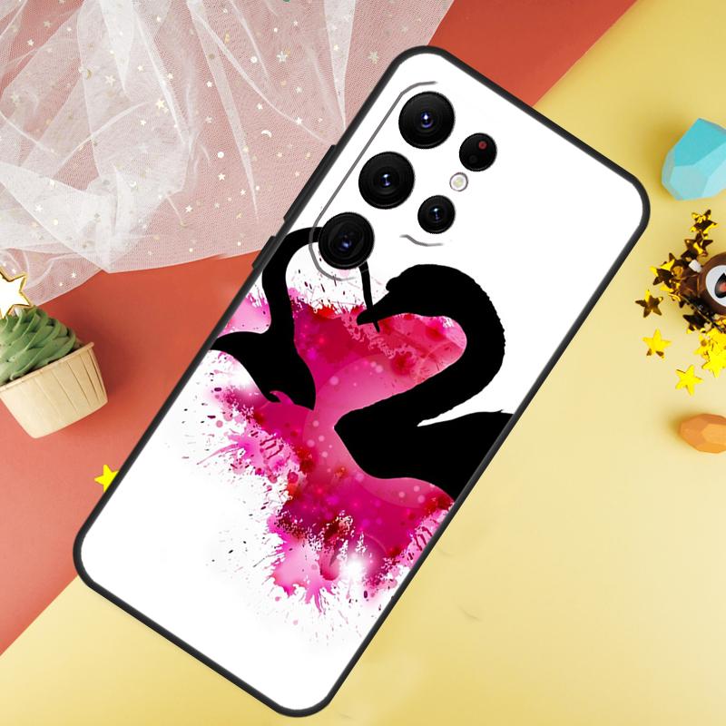 Чехол для телефона Captain Swan Once Upon A Time для Samsung Galaxy S26 S25 S24 S21 S20 S22 S23 Ultra S10 Plus S25 FE Обложка Coque