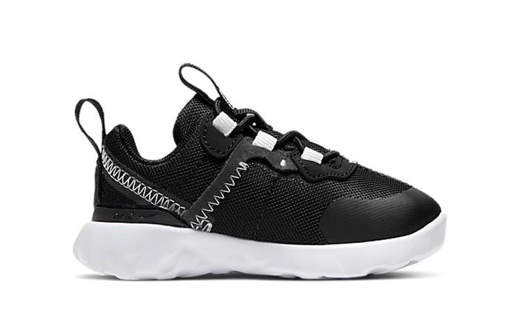 Nike Элемент 55 Черный TD CK4083-001