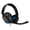 Игровая гарнитура Logitech G ASTRO A10, проводная, стерео 2.1, с микрофоном 3,5 мм, для PS5, PS4, ПК, Switch, Xbox