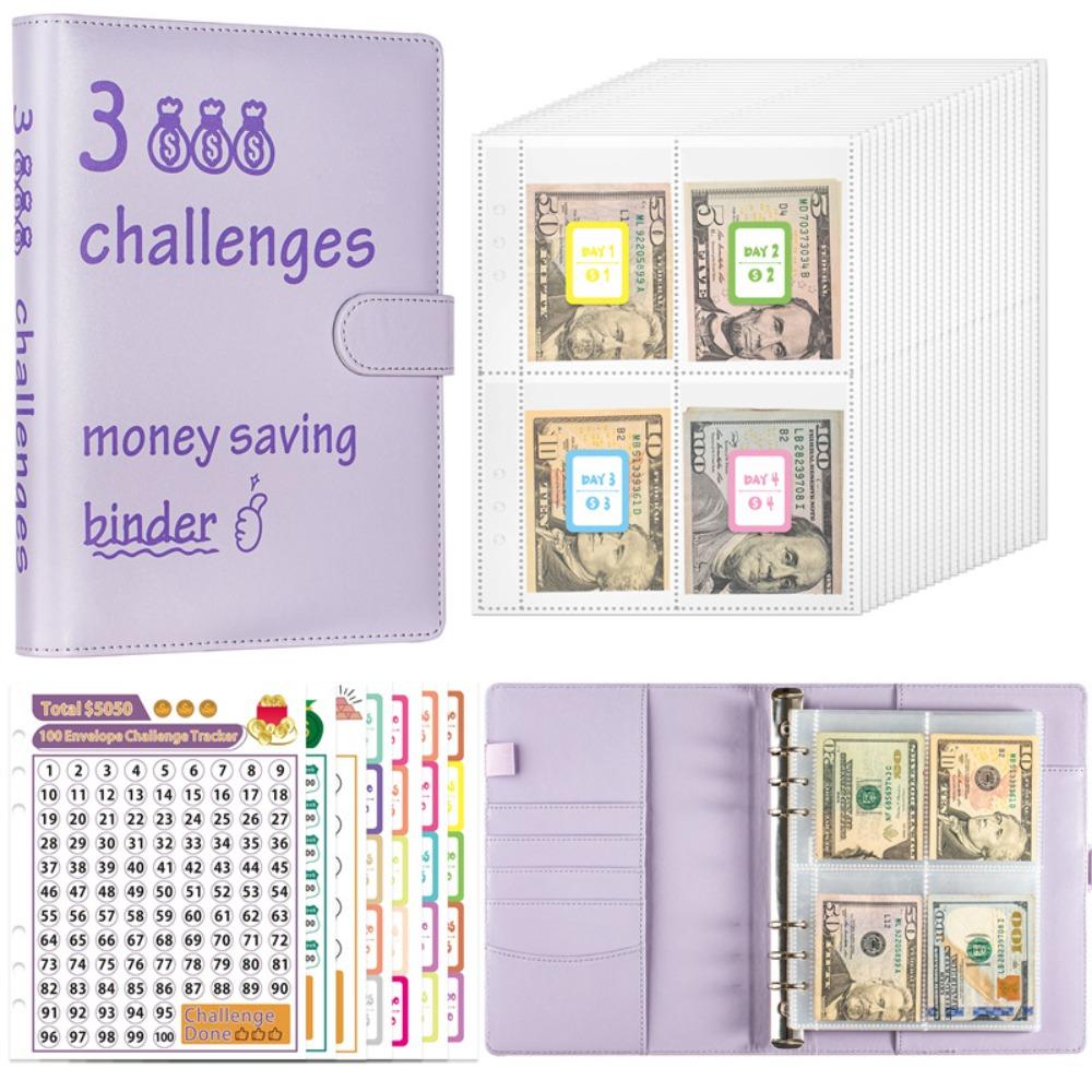 Save Money Envelopes Savings Challenges Sheets Savings Challenges Book  Lovers Couples Children