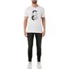 EMPORIO ARMANI Jeans Men's Charcoal Black 8N1J11-1DHDZ-0006