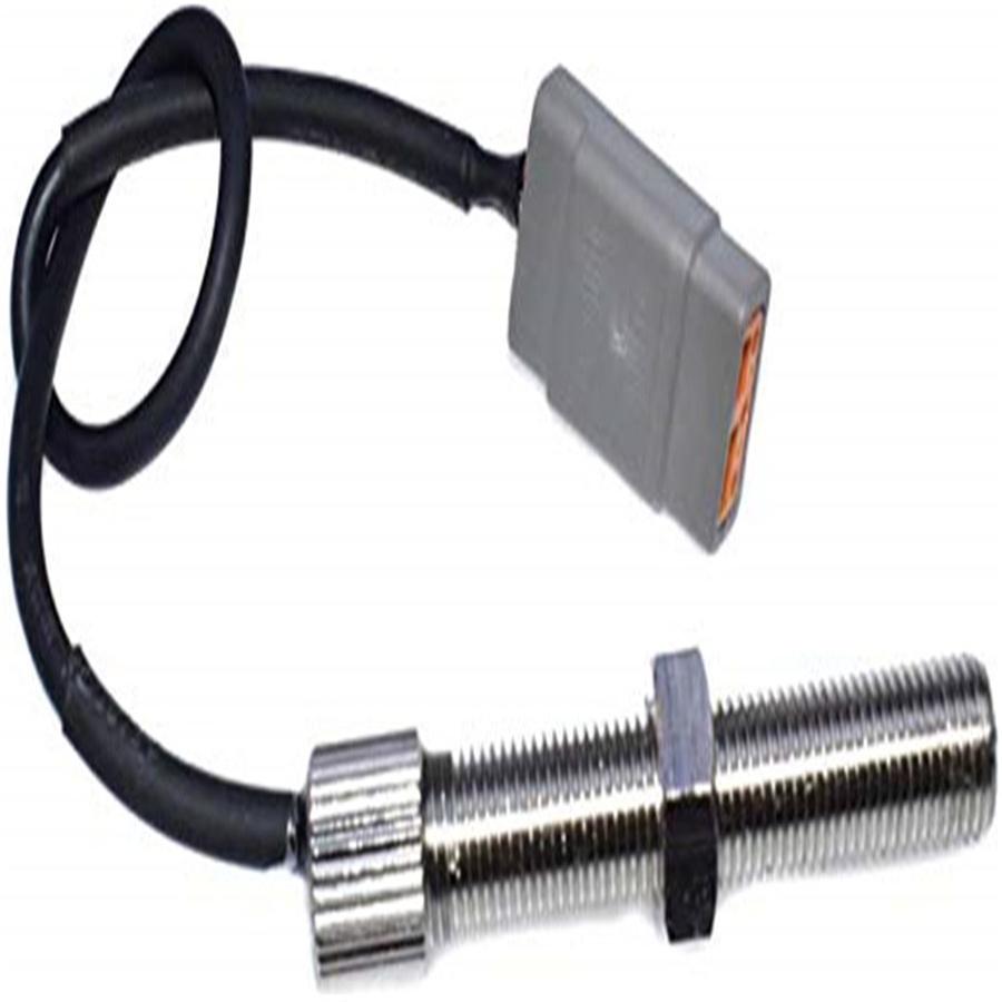 Новый датчик скорости 0D2244M ДЛЯ МАГНИТНОГО ДАТЧИКА В СБОРЕ 3/8-24M
