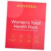 Women's Total Health, 30 Packets (36086023)