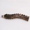 3/6/12Pcs Household Sport Stable Durable Professional Black Goose Feather Badminton Shuttlecock