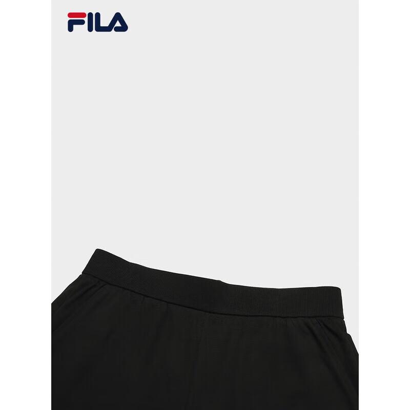 Fila Мужские вязаные спортивные шорты