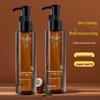 Масло Bai Shu Pure Fractionated Coconut Oil для ухода за кожей - Увлажняющее масло для лица, мужчин и женщин, Натуральный женский уход