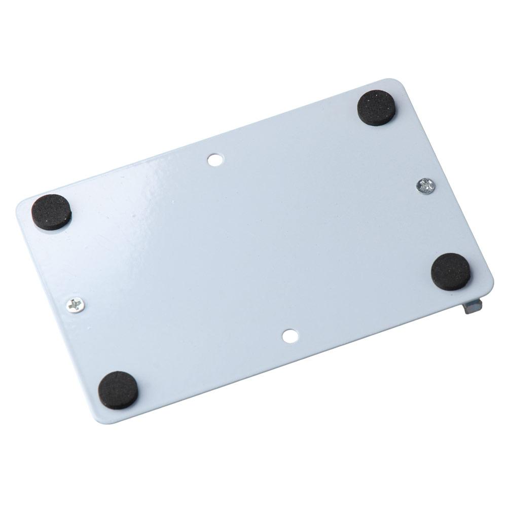 Универсальный инструмент для ремонта Зажим для печатной платы из нержавеющей стали Держатель печатной платы Материнская плата