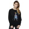 Disney Womens/Ladies Toy Story 4 Bo Peep Pose Sweatshirt