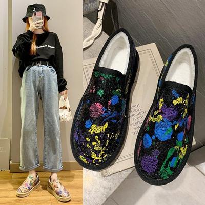 Модные зимние ботинки для женщин, предлагаемые с высоким качеством, зима 2024, низкие ботинки, короткие бочонки, дизайнерские роскошные ботильоны для женщин