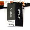 Б/У Новый CITIZEN EXCEED EX2072-16A Eco Drive