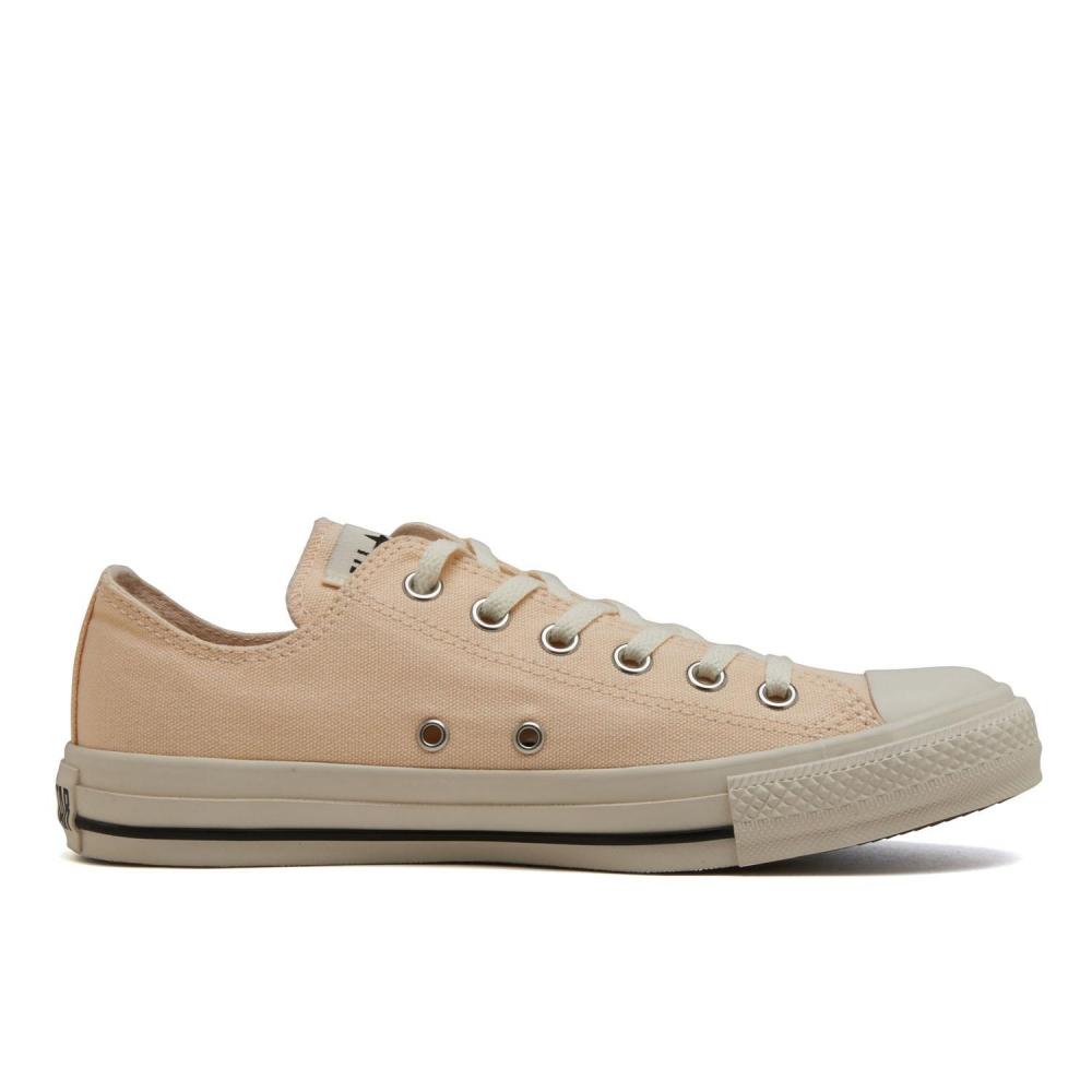 Converse All Star Washed Canvas Ox 31312111 Экрю