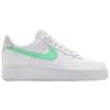 Nike Air Force 1 Low Green Glow Women's Sneakers 315115-164