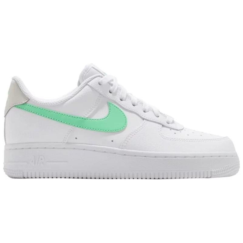 Nike Air Force 1 Low Green Glow Women's Sneakers 315115-164