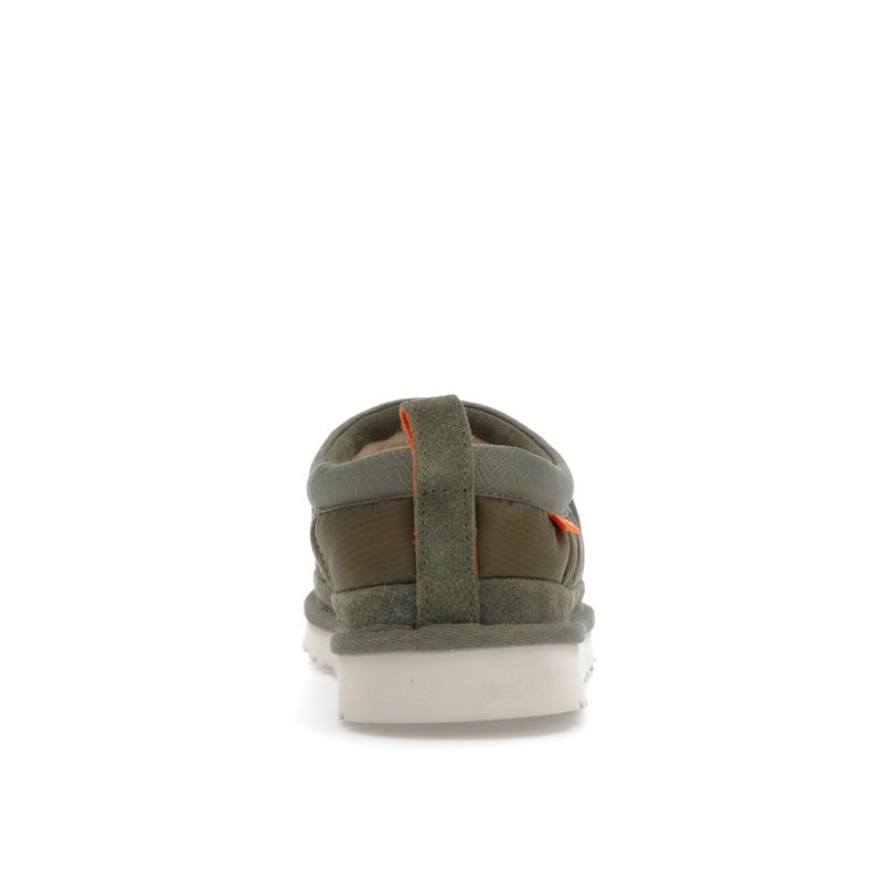 UGG Мужские кроссовки Tasman LTA Slipper Burnt Olive 1127735-BTOL